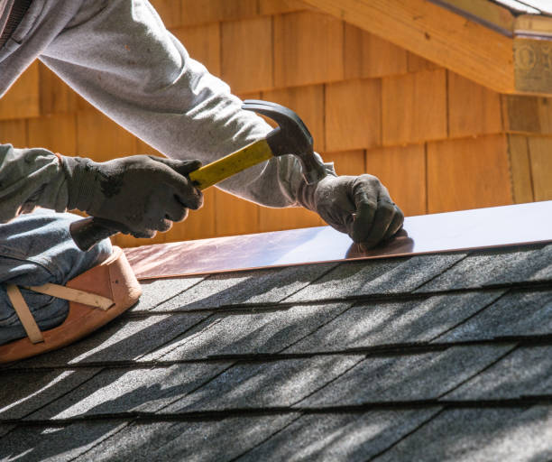 Best Residential Roofing Contractor  in Moyie Springs, ID